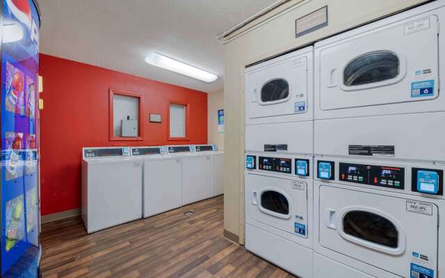 Extended Stay America Suites Dayton South