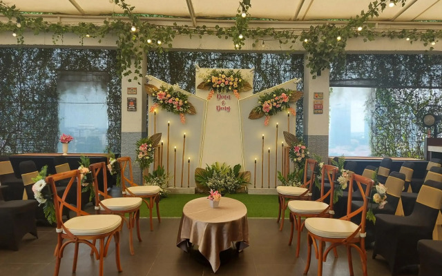Azana Suite Hotel Antasari