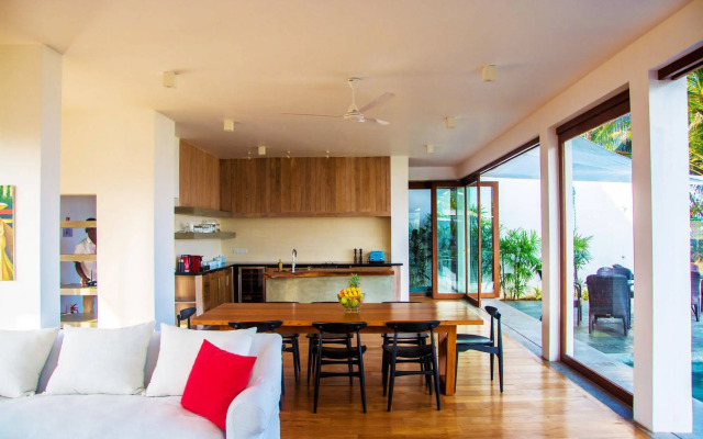 Lantern Boutique Hotel by Reveal