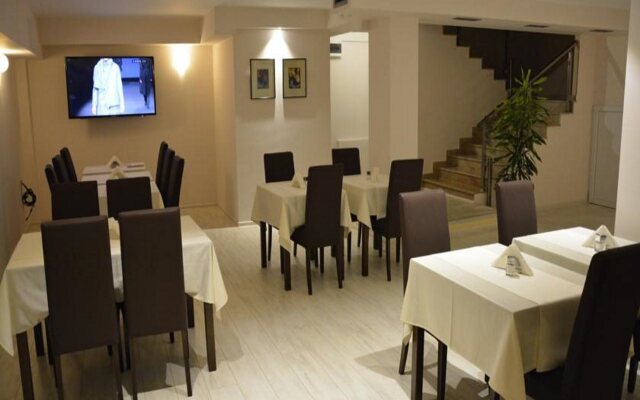 Hotel Vlaho