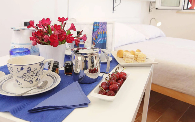 Appartaville Castellammare del Golfo