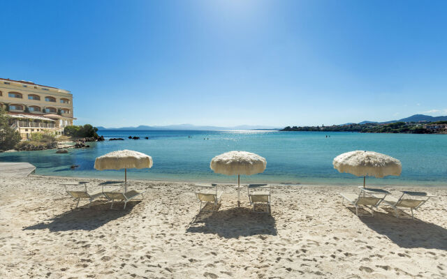 Gabbiano Azzurro Hotel & Suites