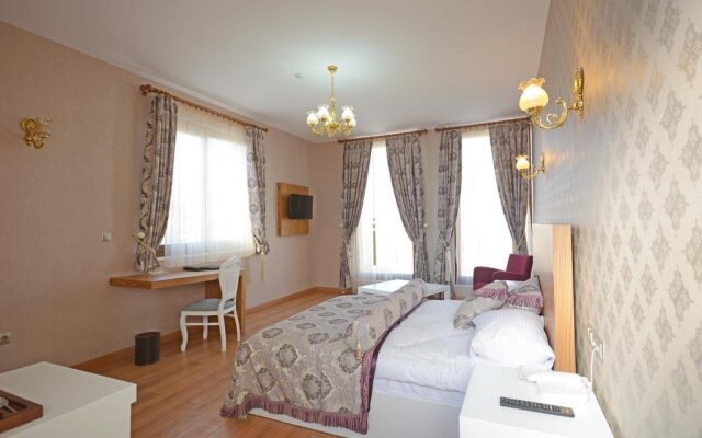 Setenonu 1892 Butik Otel