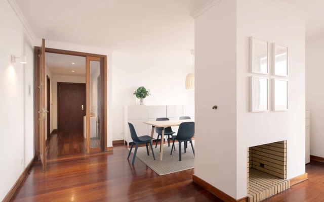 Spacious 3BR Home Near The Beach by GuestReady