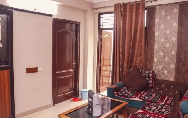 Happy Home - 10 Mins From Sangam River