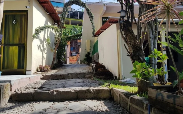 Hotel Casa Blanca