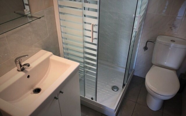 Apartamento en el centro comercial de Platja d’Aro