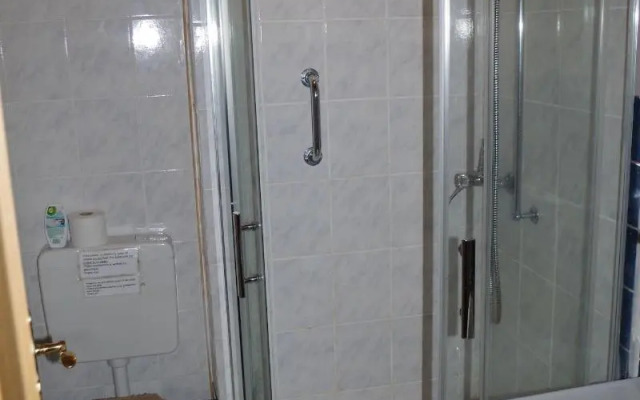 Haus Barnabas im Engel - Gasthaus Engel