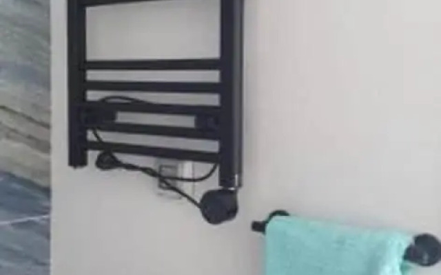 Apartamentos Malibú
