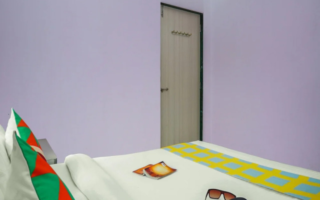 OYO 23092 Home Peaceful 2BHK Lonavala