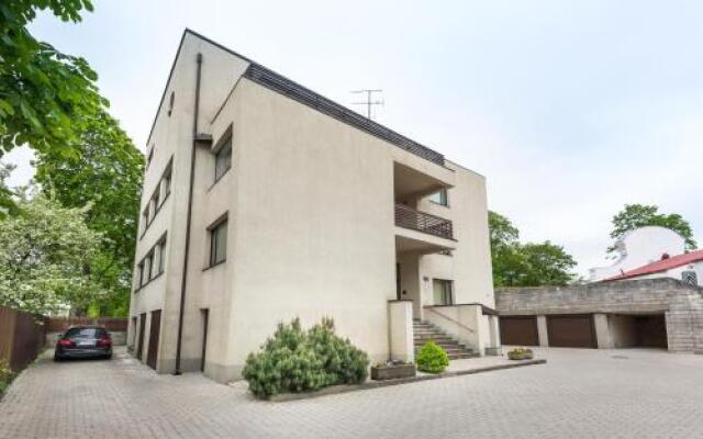 Kuninga Apartment