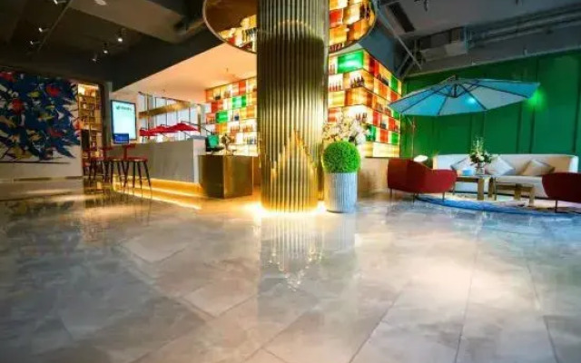 Magpie Hotel