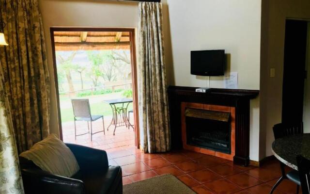 Hlalanathi Drakensberg Resort