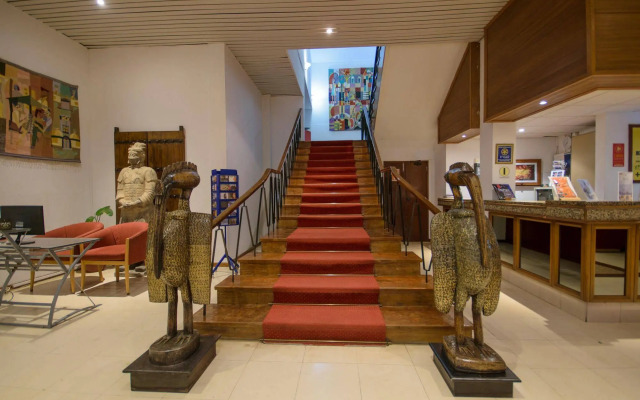 Hotel Oásis Porto Grande