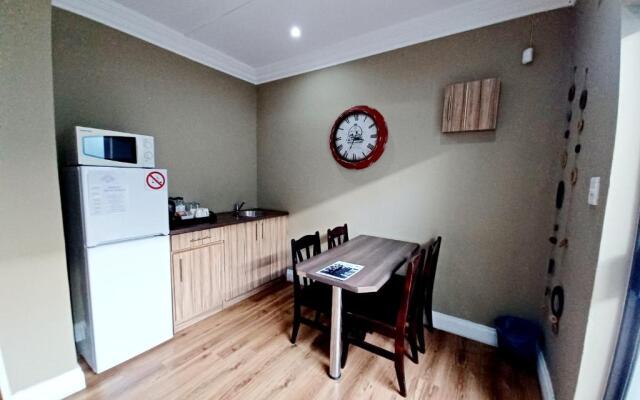 Casa Cara Guest House