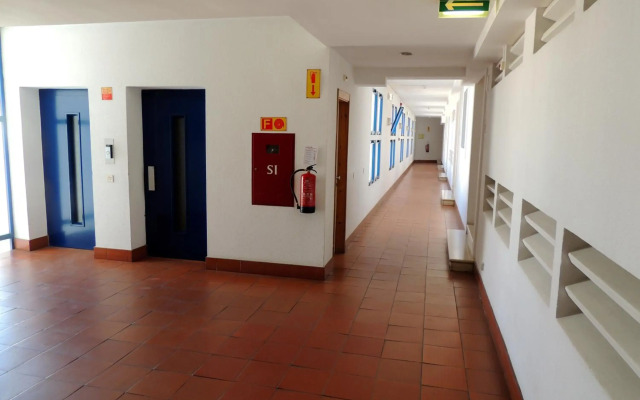 Almar Hotel Apartamento