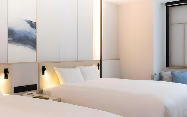 Hotel Heian No Mori Kyoto