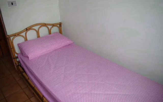 Casa Calamaro