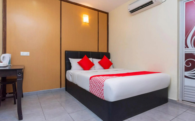 Muar City Hotel