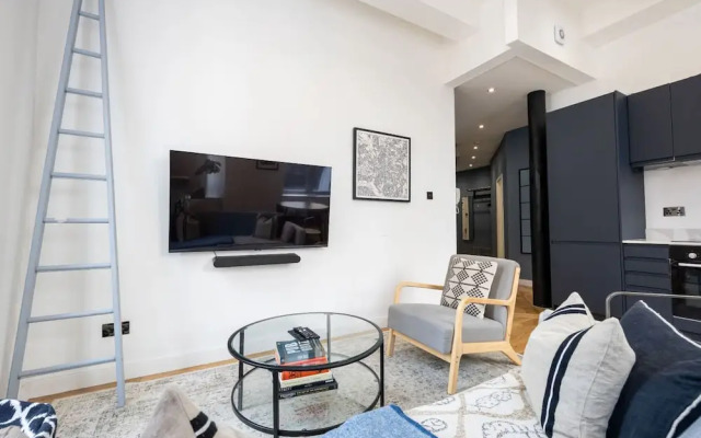 Azure Suite 1BR City Walks
