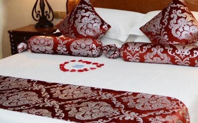 Qiandao Lake Bedom Apartment Hangzhou Qiandaohu Branch