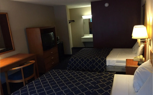 Days Inn Columbia/Fort Jackson