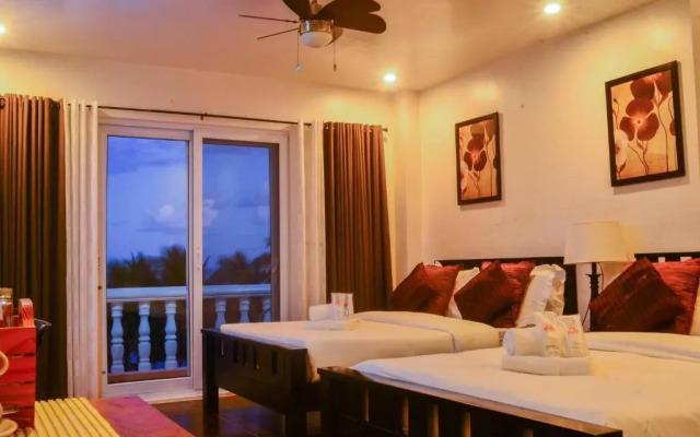 OYO 889 Amboy Hometel