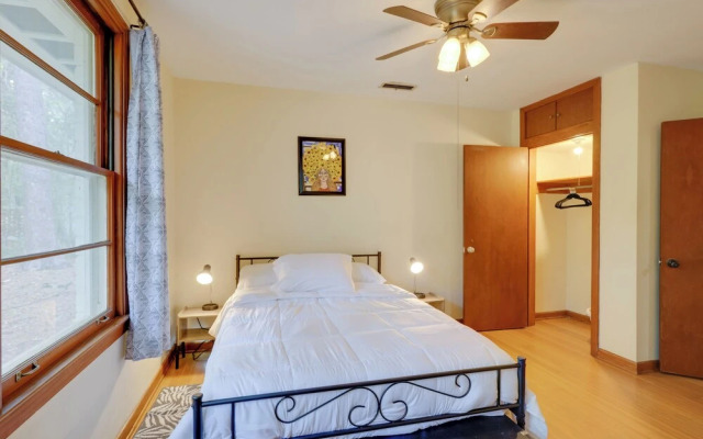 Vacation Home Rental in Gainesville, Florida!