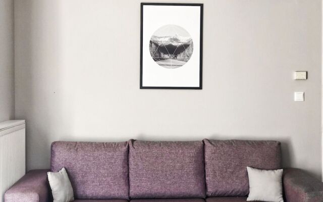 A & D Apartments