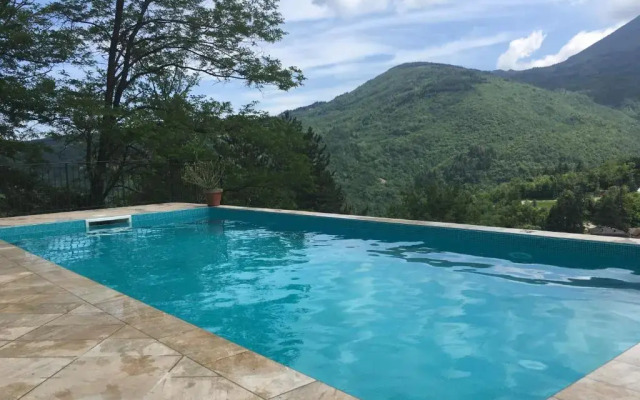 Hotel Il Fondaccio