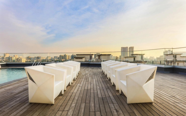 The Empresa Hotel
