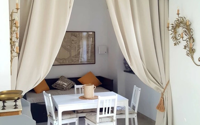 YourHome - Antico Casale Sorrentino