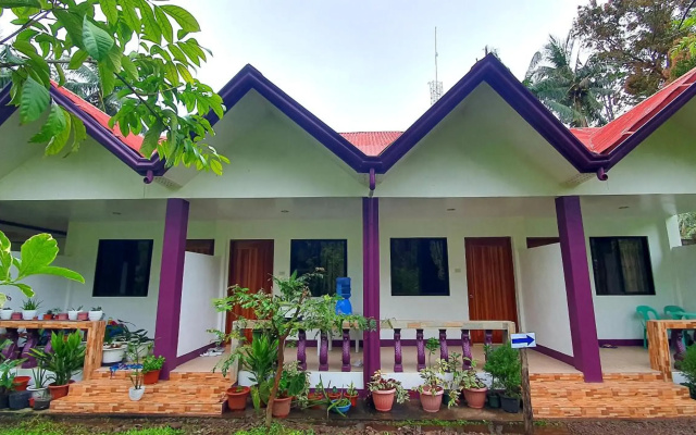 SJ Pabua Travellers Inn