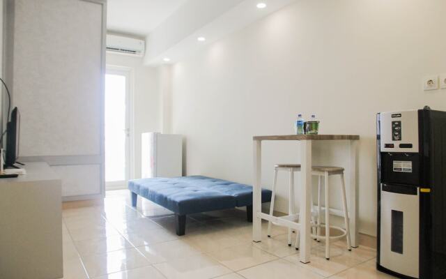 Best Price 2BR Apartment @ Springlake Summarecon