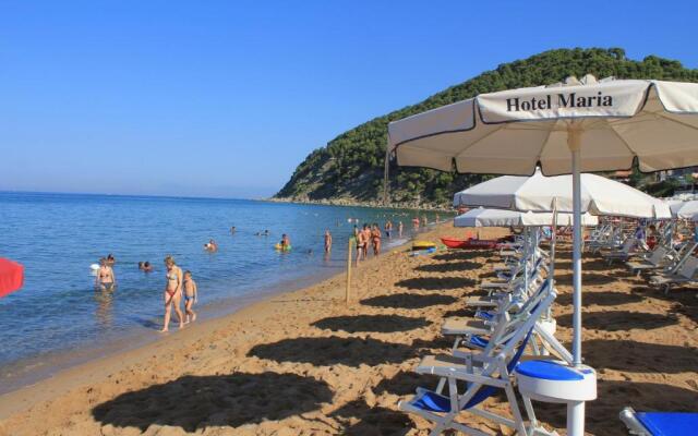 Hotel Maria