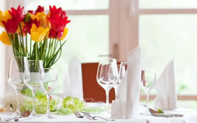Hotel & Restaurant Josthof