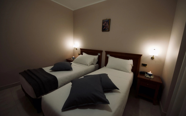 Hotel San Pio