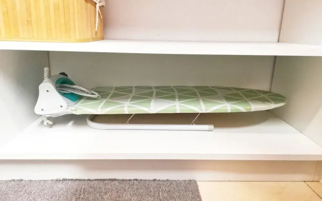 Barranco Studio Apartment