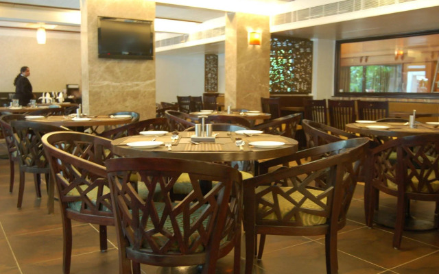 The President - A Boutique Hotel