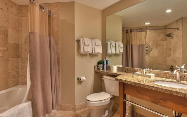 Sundial C411 in Park City, Park City