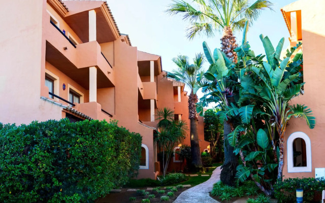 Aparthotel La Espadaña