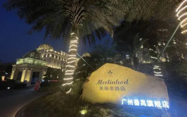 Merlinhod Hotel