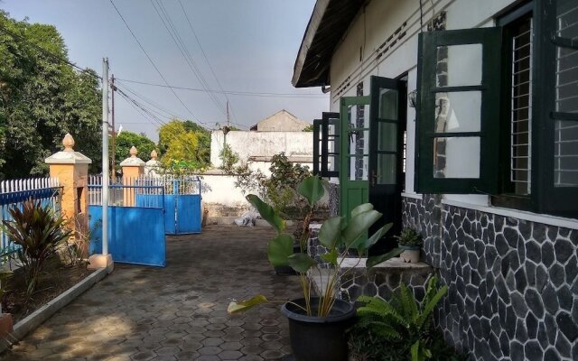 PI Home Mantrijeron
