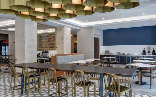 TownePlace Suites Cincinnati Downtown