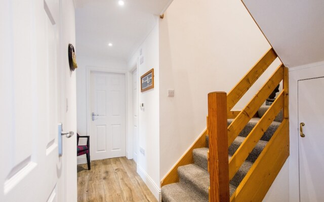 Merlin Cottage