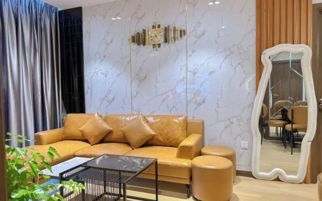 CSJ Apt Sea View Vung Tau -TNH