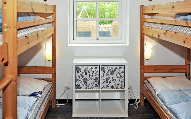 Holiday Home in Ulfborg