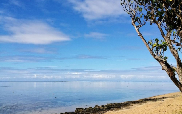 Maui Bay Holiday Villas
