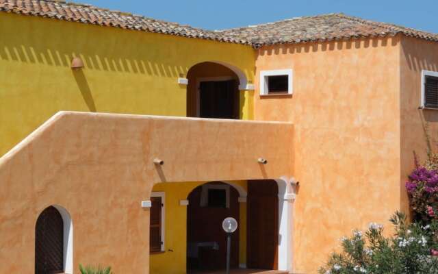 Mirice Residence