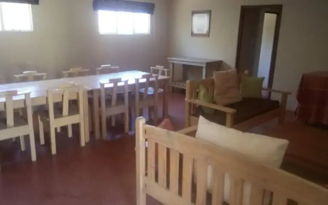 Emoyeni Country Lodge